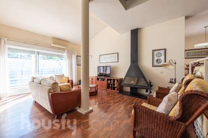 Casas en venta en Pozuelo de Alarcón
