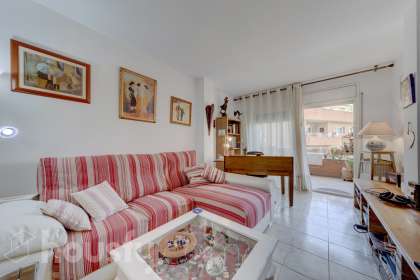 Piso en venta en Calle Marialluisa