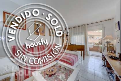 Pisos en venta en el barrio de Mont Ferrant - Sant Joan, Blanes