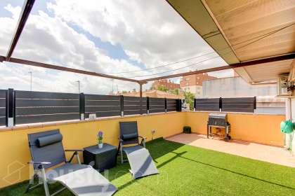 Viviendas en venta en el barrio de Torresana - Montserrat