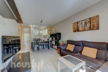 Piso en venta en Calle Clot