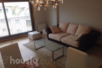 Piso en venta en Rua Eduardo Pondal
