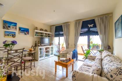 Piso en venta en Calle Pla De Fanals