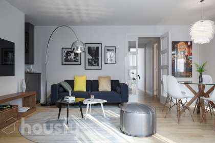 Piso en venta en Calle Sant Antoni Maria Claret