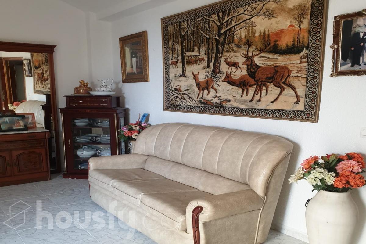 Piso en venta en Calle Hernán Cortés, Villanueva de la Serena