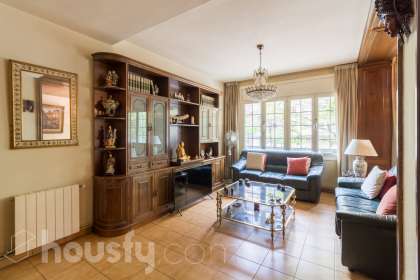 Pisos en venta en el barrio de El Baix Guinardó, Barcelona