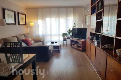 Piso en venta en Calle Consell De Cent