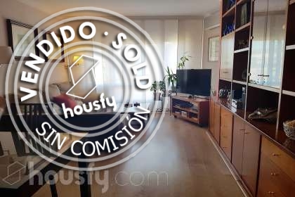 Piso en venta en Calle Consell De Cent