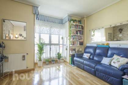 Piso en venta en Avenida Andalucia