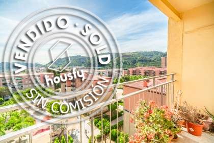 Pisos en venta en Martorell