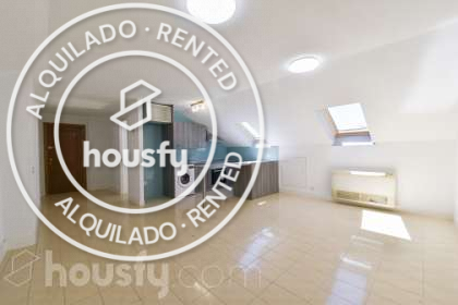 Viviendas en alquiler en Rozas Centro, Las Rozas de Madrid