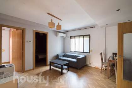 Piso en venta en Calle Maria Odiaga