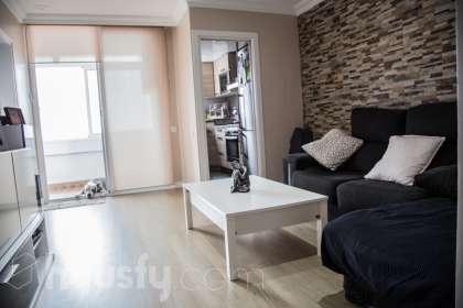 Piso en venta en Plaza Acacies De Les