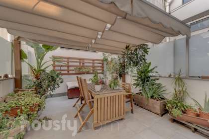 Dúplex en venta en Calle Font Del Coll