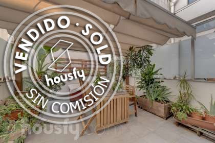Viviendas en venta en el barrio de El Coll