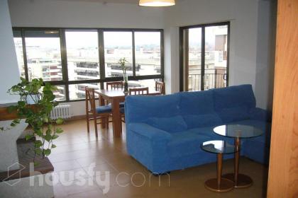 Piso en venta en Calle Espronceda