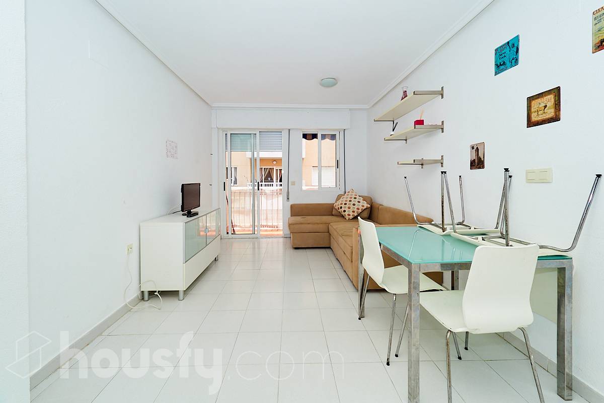 Duplex en venta en Calle Bergantin, Playa del Cura, Torrevieja