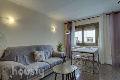 Piso en venta en Avenida Diagonal