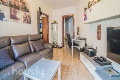 Piso en venta en Passatge Caralt
