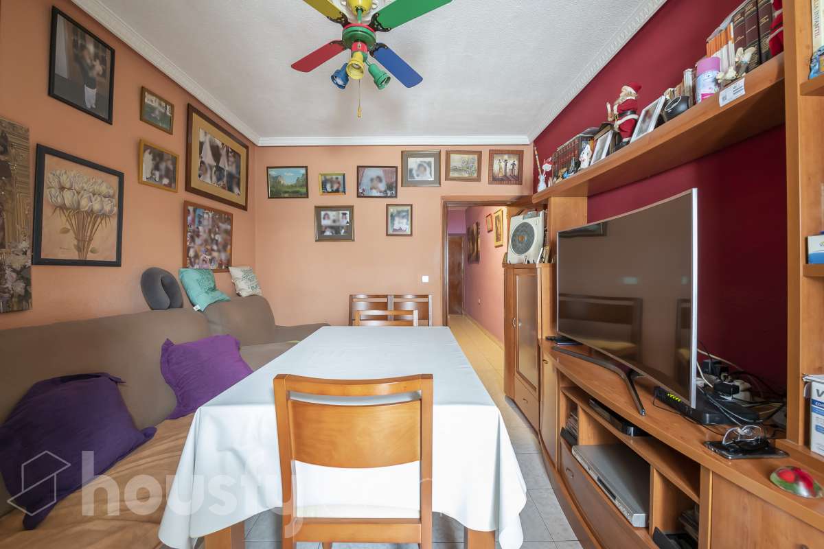 Piso en venta en Calle San José, Carlos Ruiz, Collado Villalba