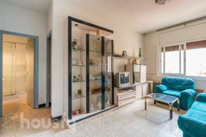 Piso en venta en Calle Reina Amalia