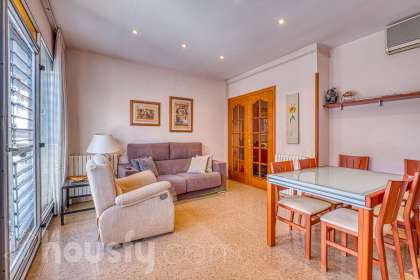 Piso en venta en Calle Lluis Borrasa