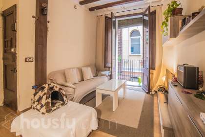 Piso en venta en Calle Martinez De La Rosa