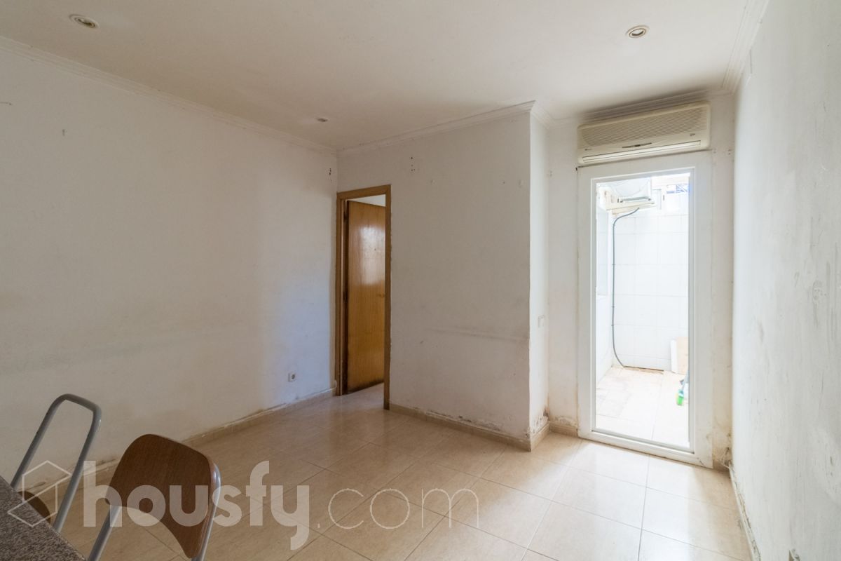Piso en venta en Carrer de Dalmau, Fondo, Santa Coloma de Gramenet