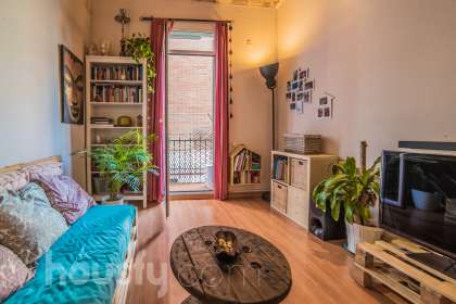 Piso en venta en Calle Berlin