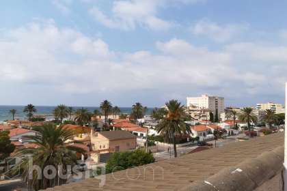 Piso en venta en Calle Calafell