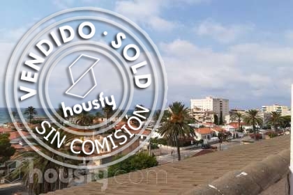 Pisos en venta en Cunit