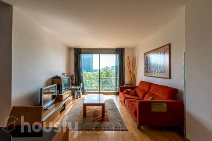 Piso en venta en Calle Bac De Roda