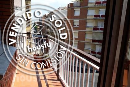 Piso en venta en Calle Providencia