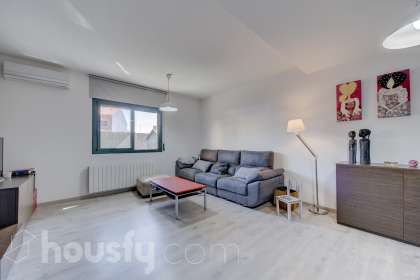 Piso en venta en Calle Pompeu Fabra