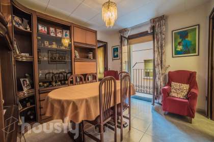 Piso en venta en Calle Proclamacio