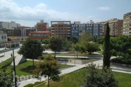 Piso en venta en Calle Pintor Lorenzo Casanova