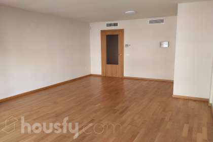 Piso en venta en Avenida Alfonso El Sabio