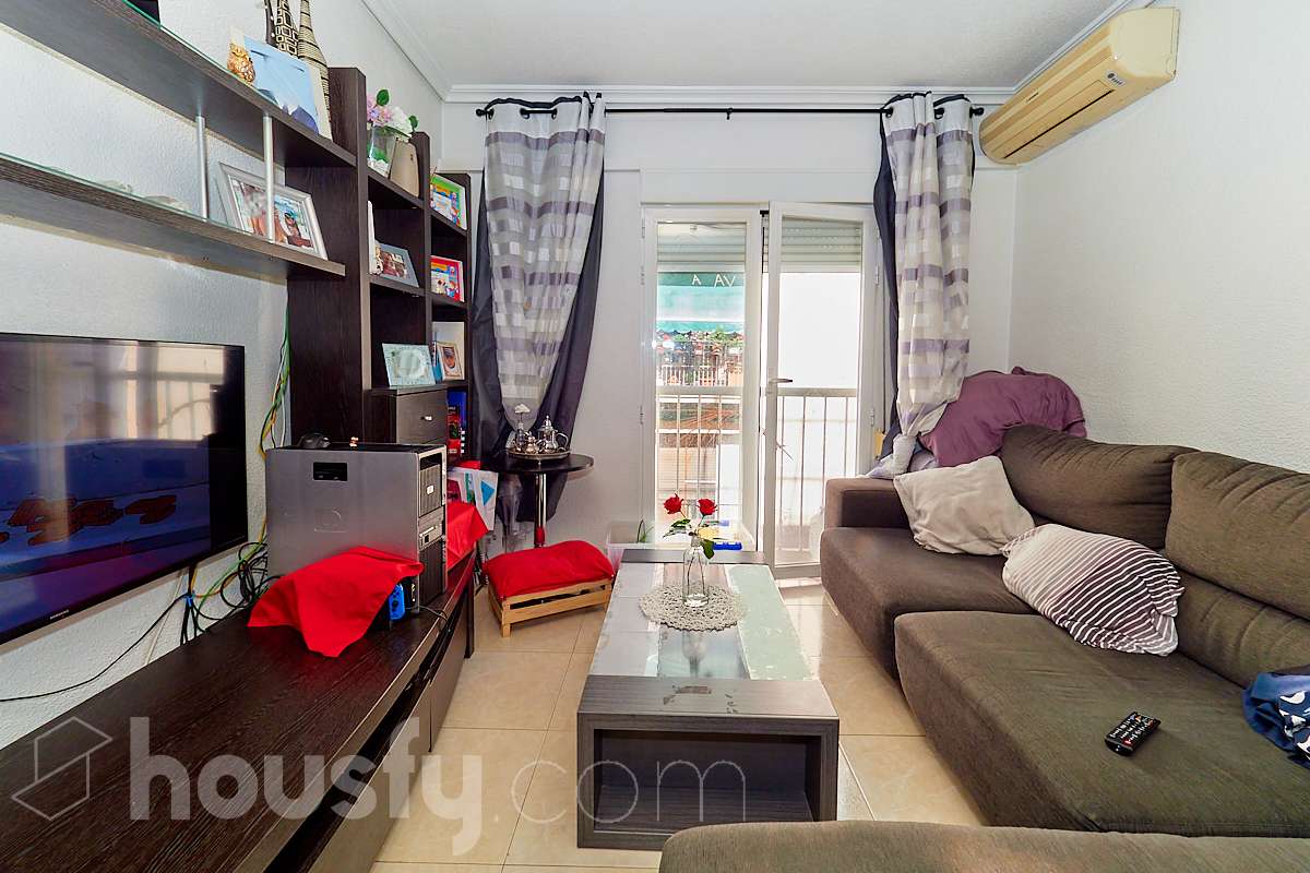 Piso en venta en Carrer de la Garita, Centro Urbano, Benidorm