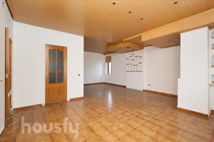 Viviendas en venta en el barrio de Espronceda-Campoamor-Termes