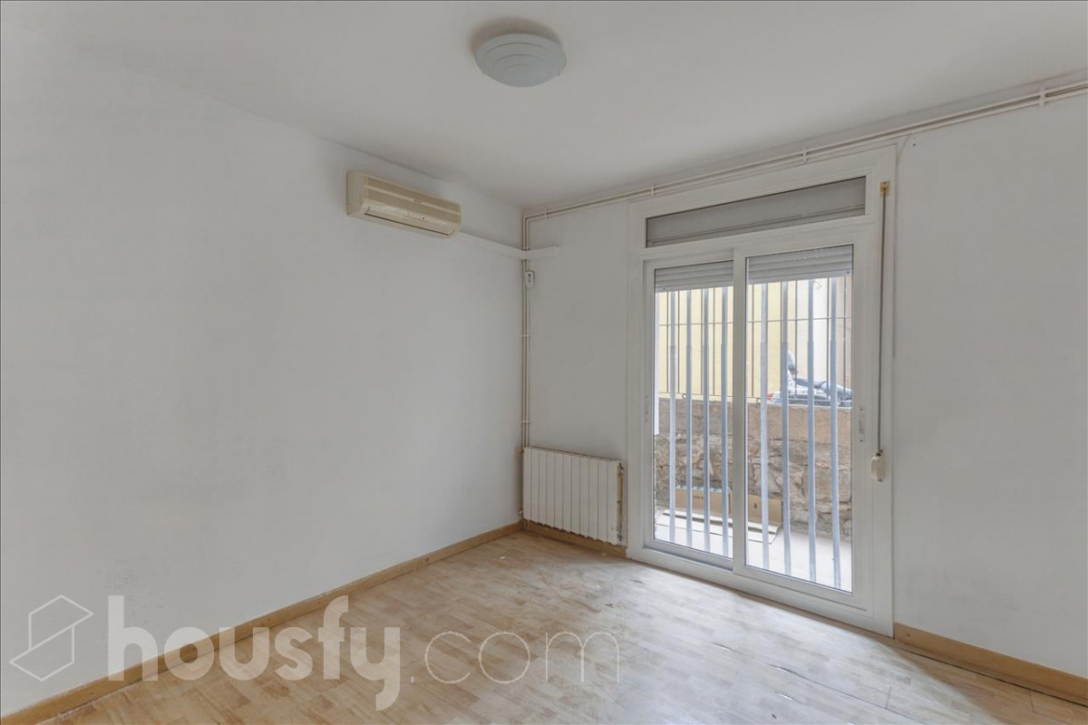 Piso en venta en Carrer de València, Sant Martí, Barcelona