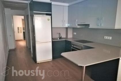 Pisos en venta en el barrio de Collblanc, L'Hospitalet de Llobregat