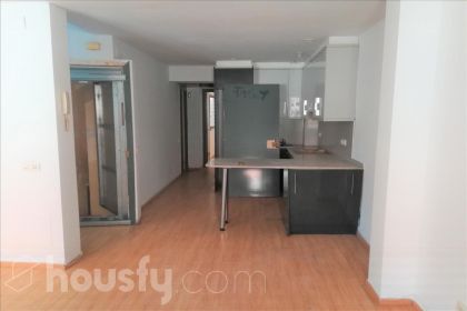 Pisos en venta en el barrio de Collblanc, L'Hospitalet de Llobregat