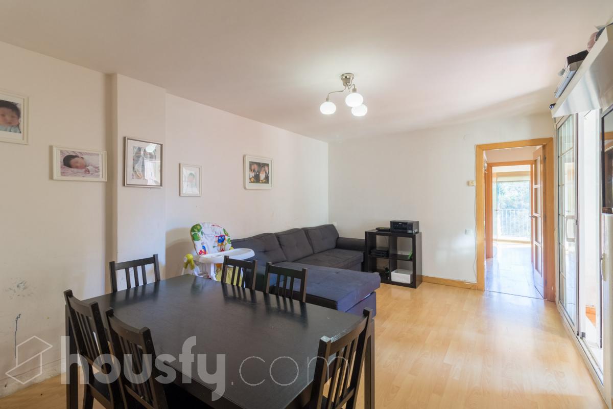 Piso en venta en Carrer de la Mare de Déu de Port, Sants-Montjuïc, Barcelona