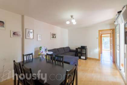 Pisos en venta en el barrio de La Marina del Port, Barcelona