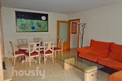 Piso en venta en Calle Santa Catalina Lab