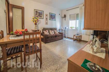 Piso en venta en Calle Sant Enric