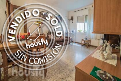 Pisos en venta en el barrio de Sant Ramón