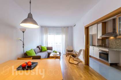 Piso en venta en Calle Mallorca