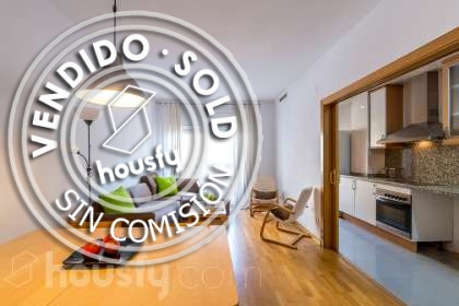 Piso en venta en Calle Mallorca