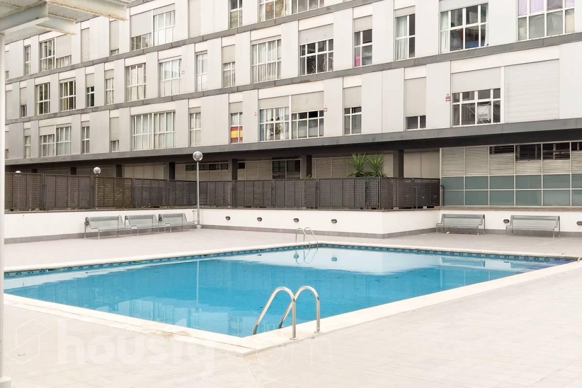Piso en venta en Carrer de la Mineria, Sants-Montjuïc, Barcelona